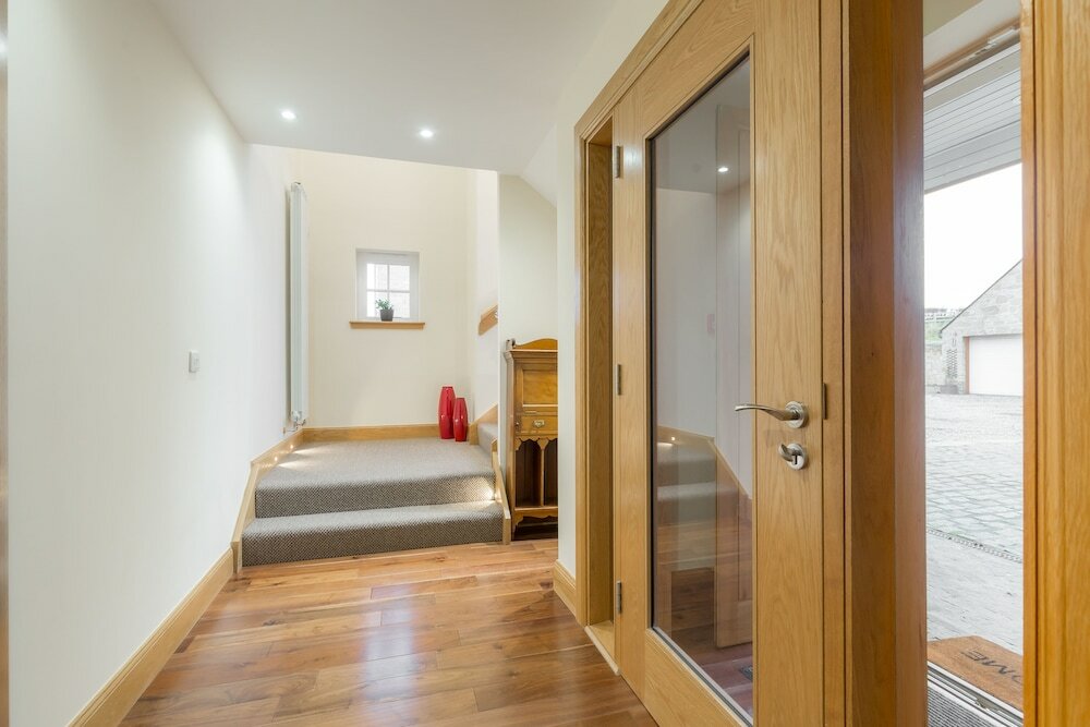 Фото The Queens View Luxury B&b