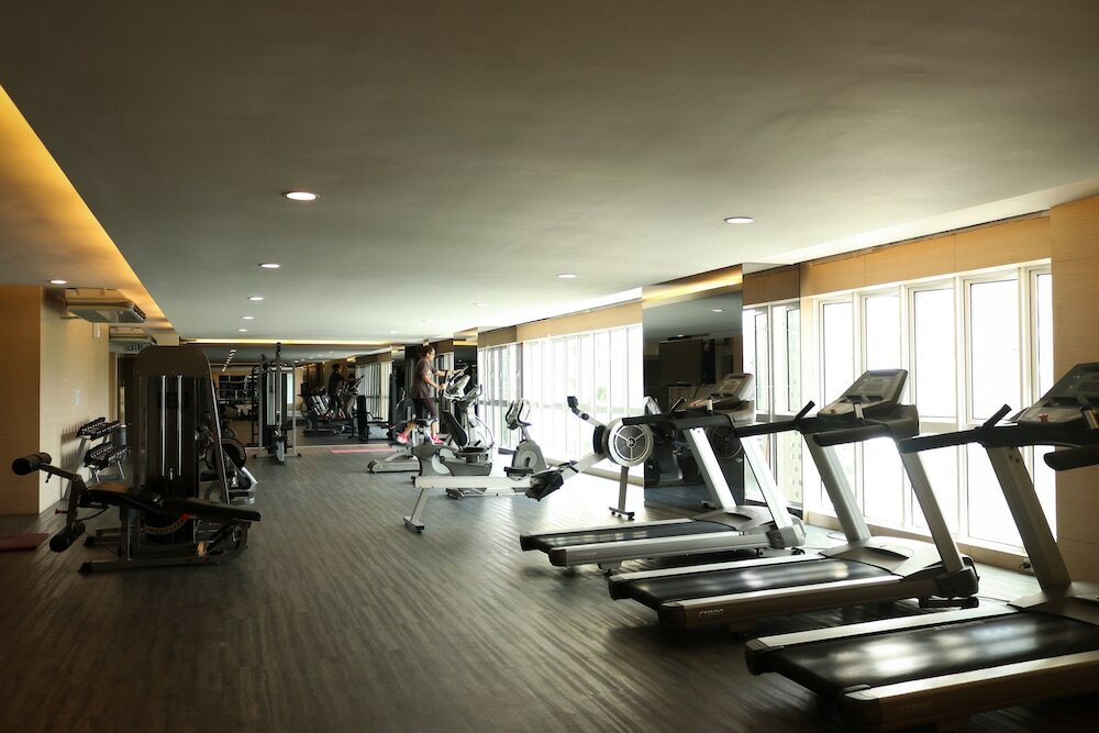 Фото Royal Regent Condominium by iHost