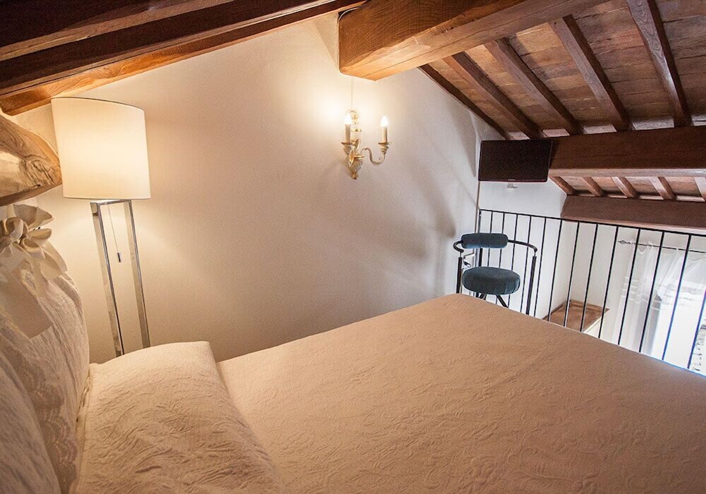 Фото A Casa Mastacchi