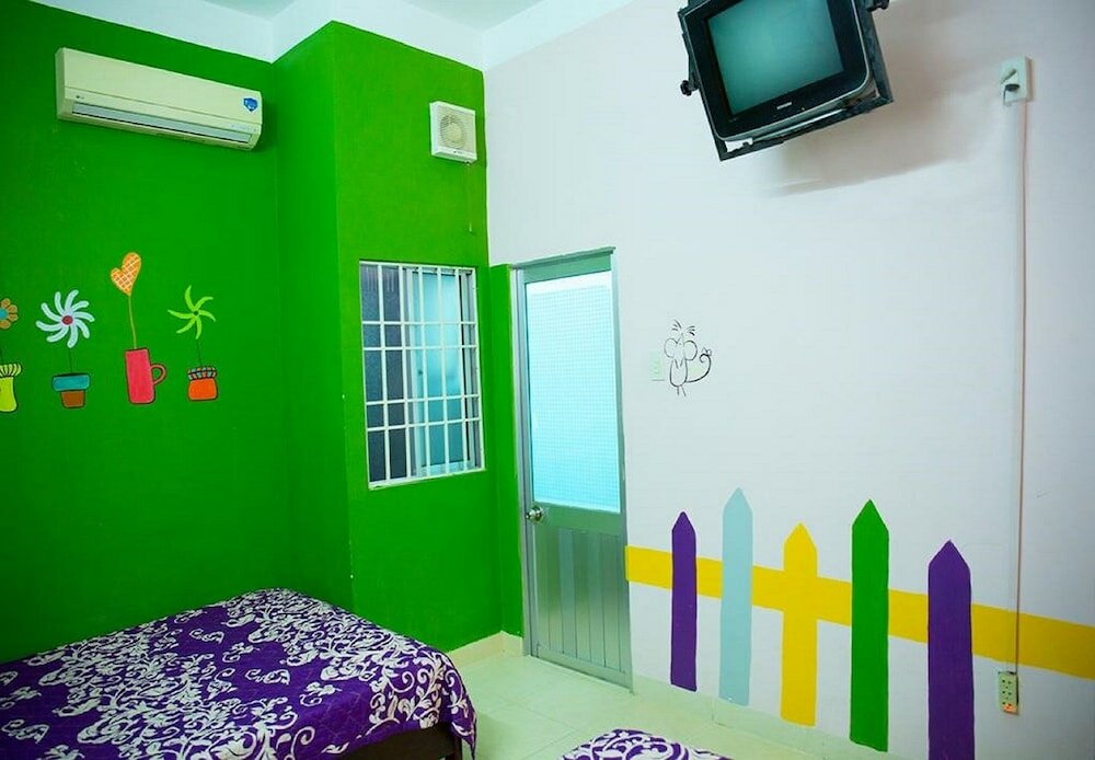 Фото Blue Sun Hotel