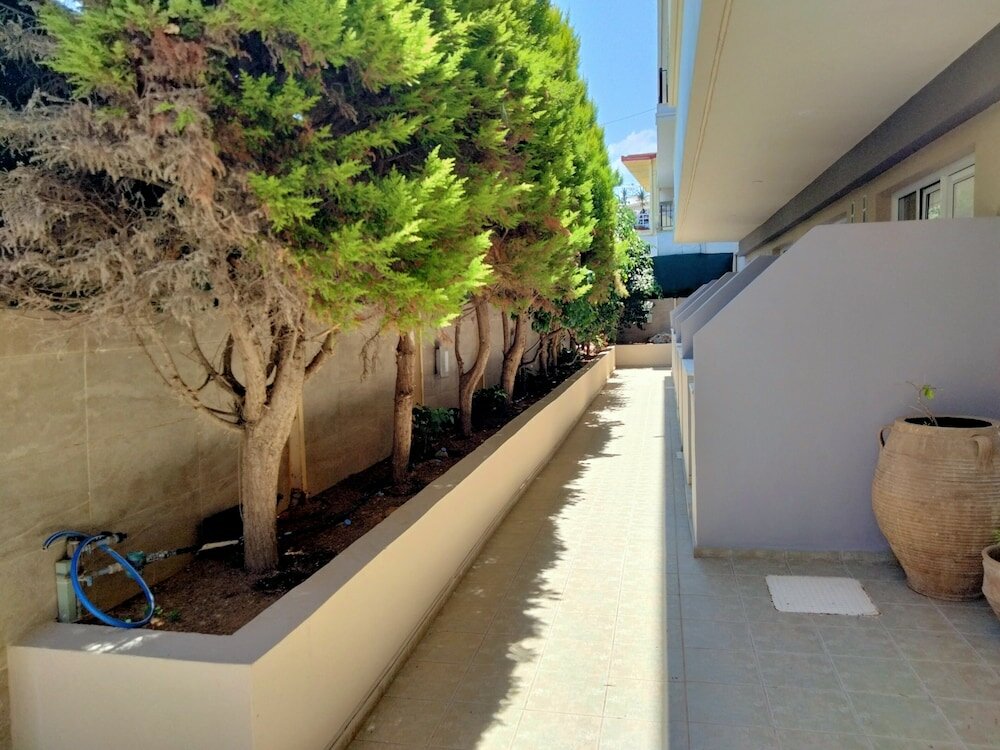 Фото Zannis Hotel