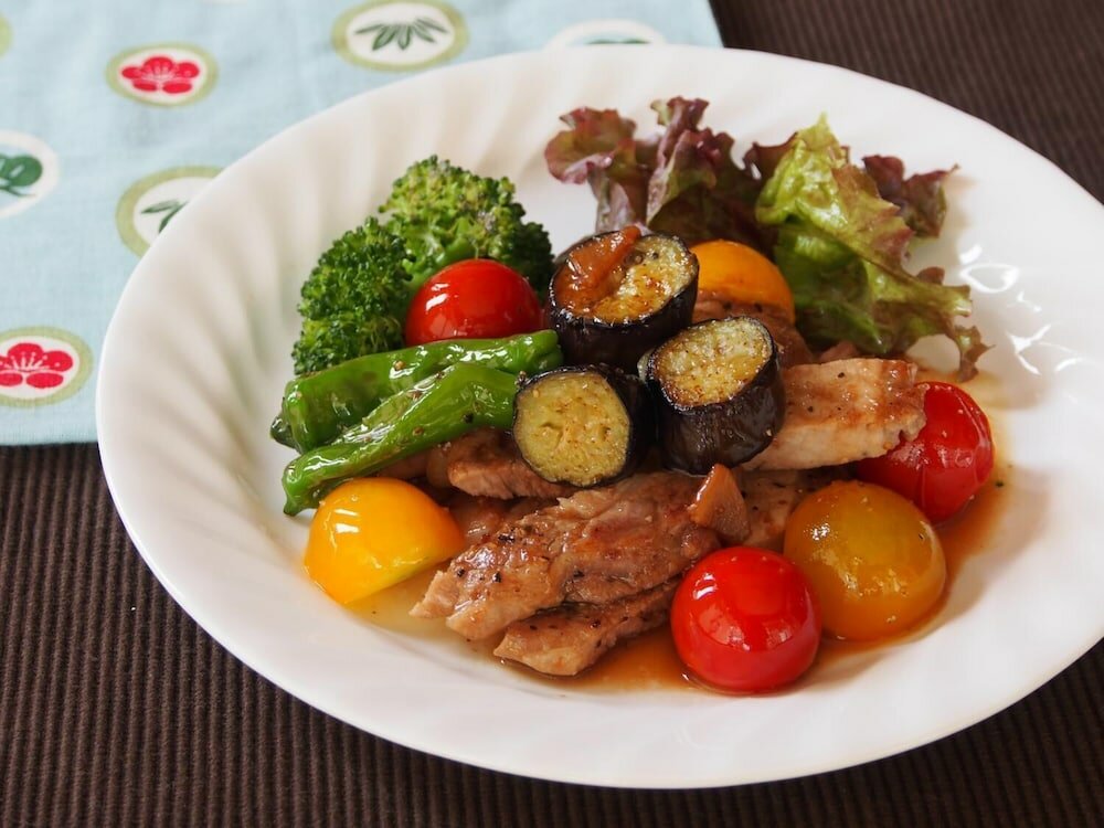 Фото Lodge Marushige