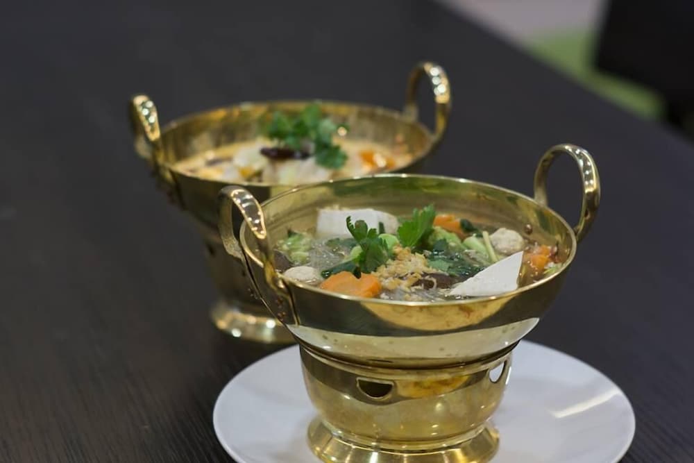 Фото Mount Inle Hotel & Resorts