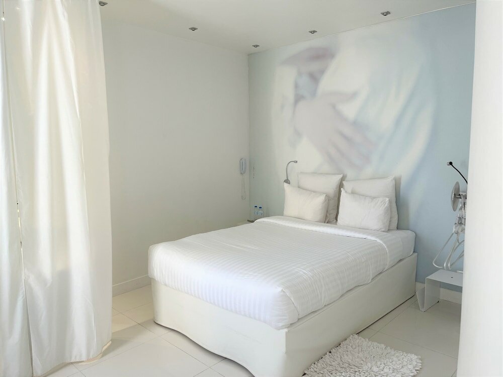 Фото Blc Design Hotel