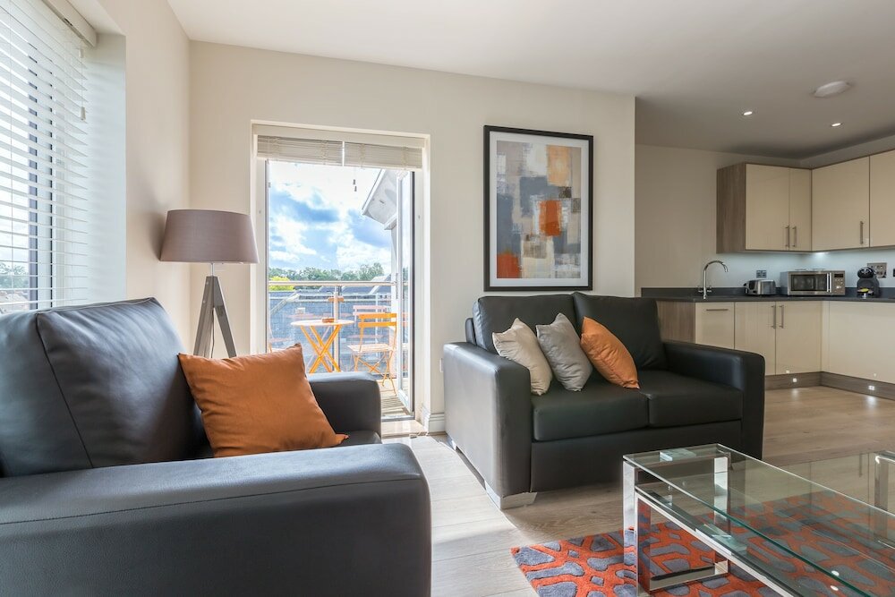 Фото The Heights at Athena Court