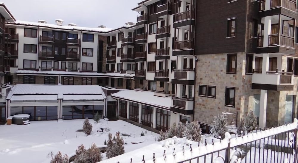 Фото St. George Ski & Holiday