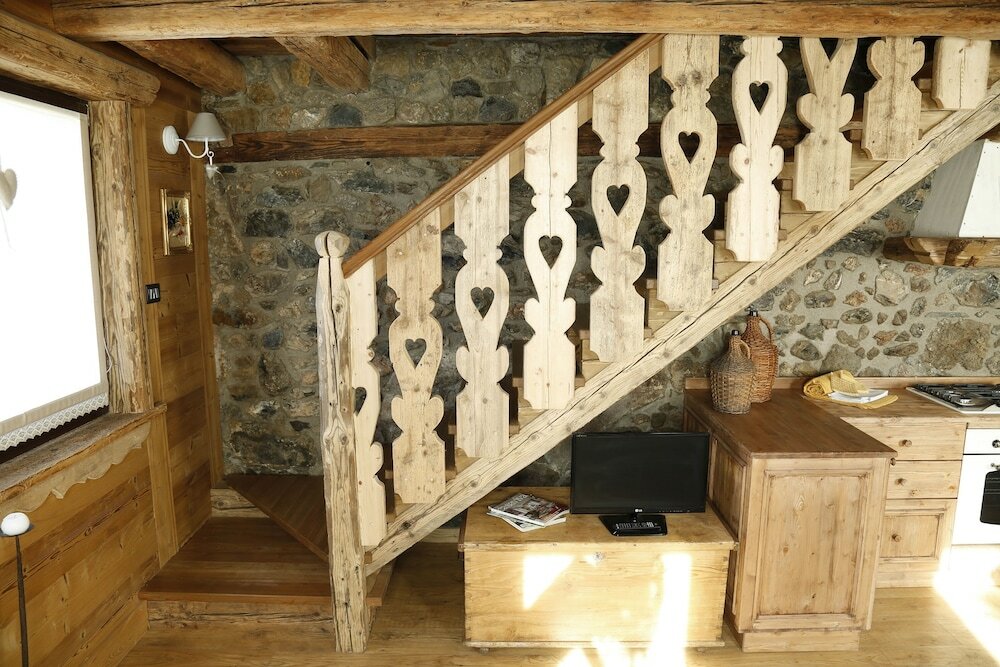 Фото Albergo Diffuso Zoncolan