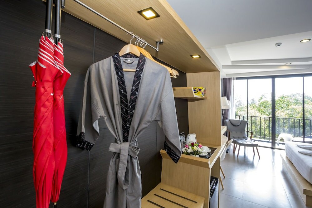 Фото Apple A Day Resort Krabi