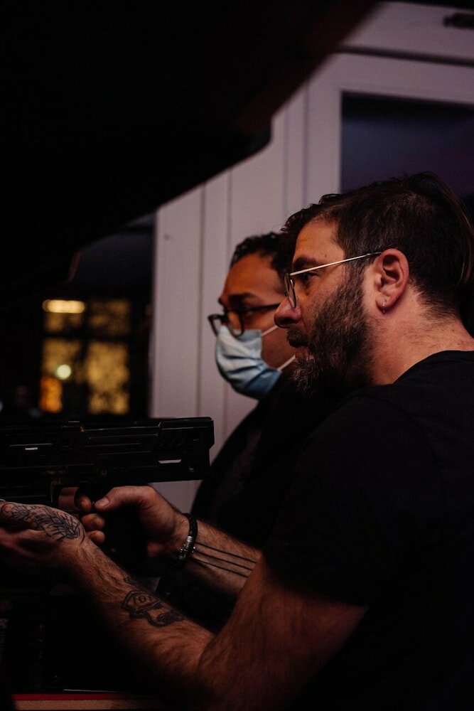 Фото The Arcade Hotel