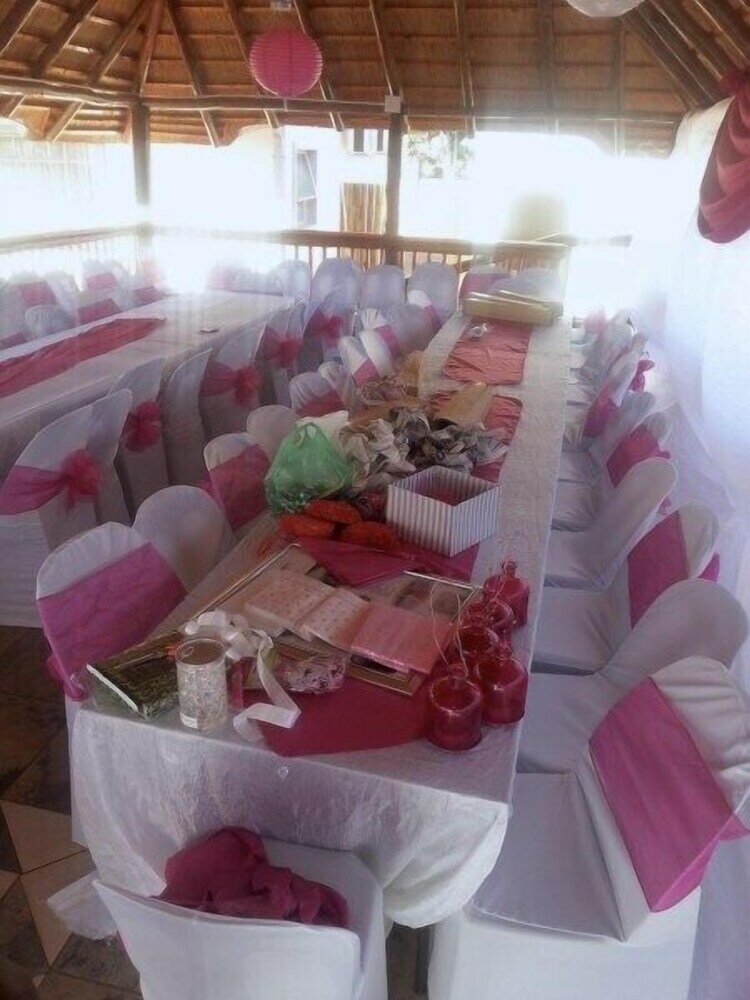 Фото Masili Guesthouse