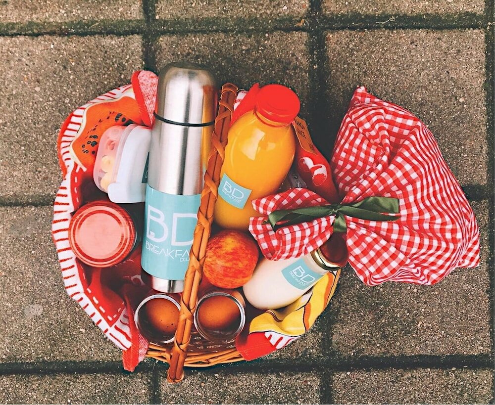 Фото Oporto Trendy Heritage