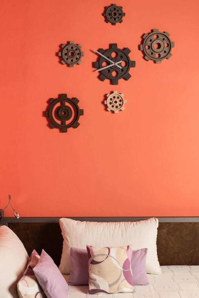 Фото Favela Living Space