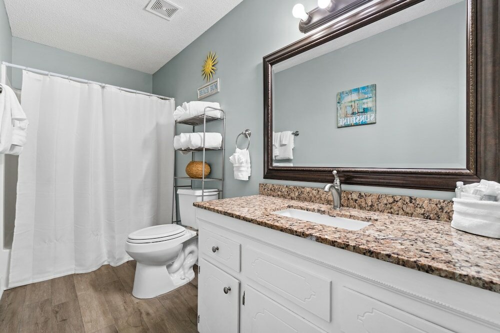 Фото Horizon South Resort by Panhandle Getaways