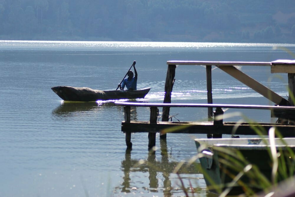 Hotel Crater Bay Cottages, Earth, photo