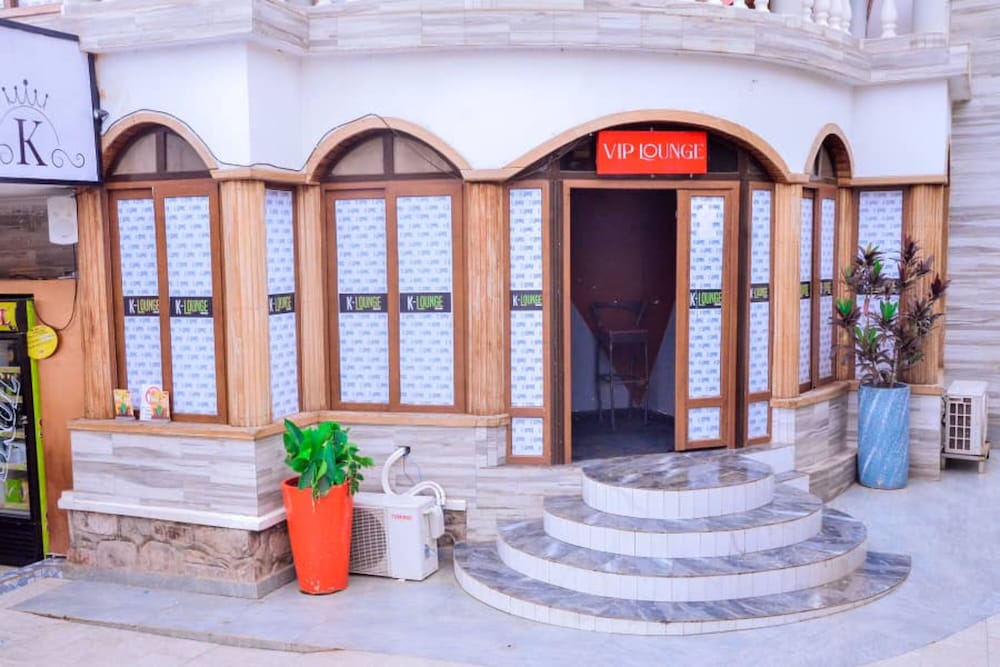 Фото The Keza Hotel and Apartments