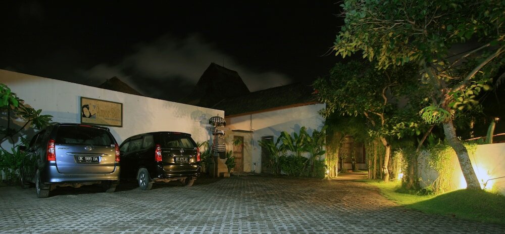 Фото Amor Bali Villas & SPA Resort