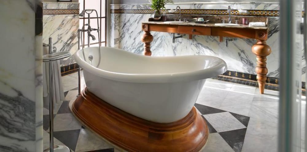 Фото Villa Palmeraie Marrakech