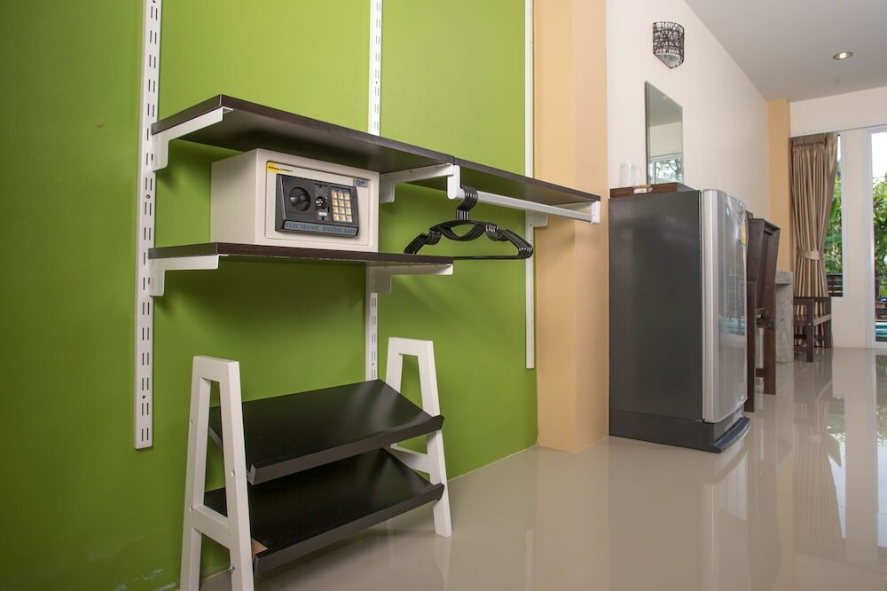 Фото Khaolak Suthawan Resort