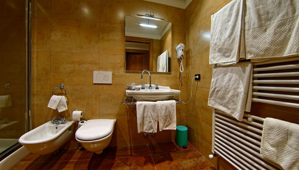 Фото Agriturismo Il Boschetto