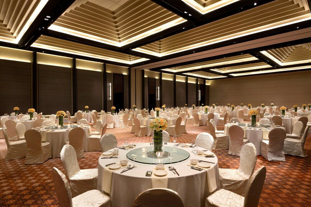 Фото Shangri-La Resort, Shangri-La