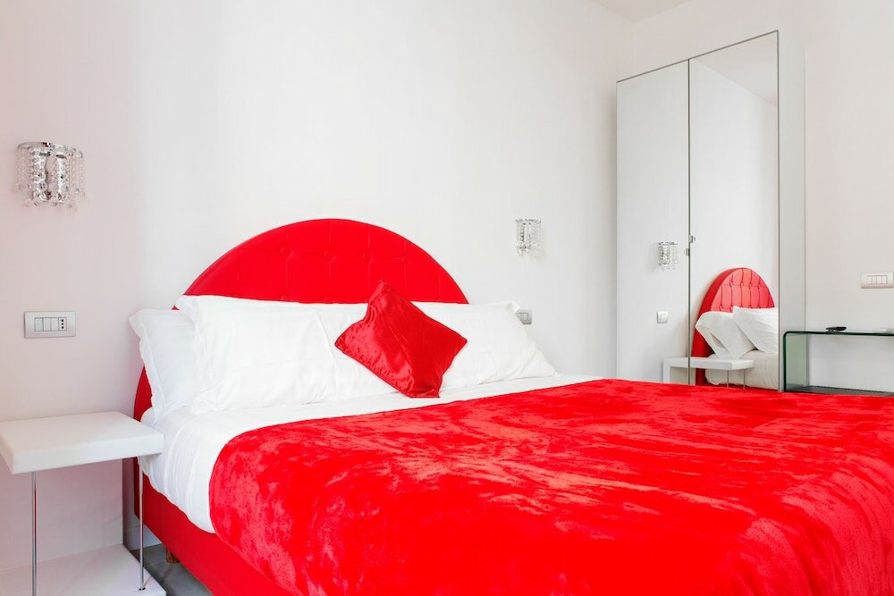 Фото Vatican Grand Suite