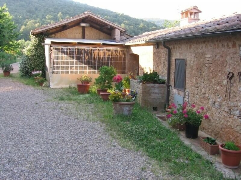 Agriturismo Podere Ficareto