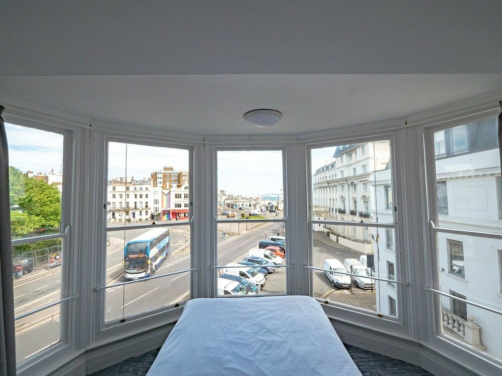 Фото Yha Brighton - Hostel