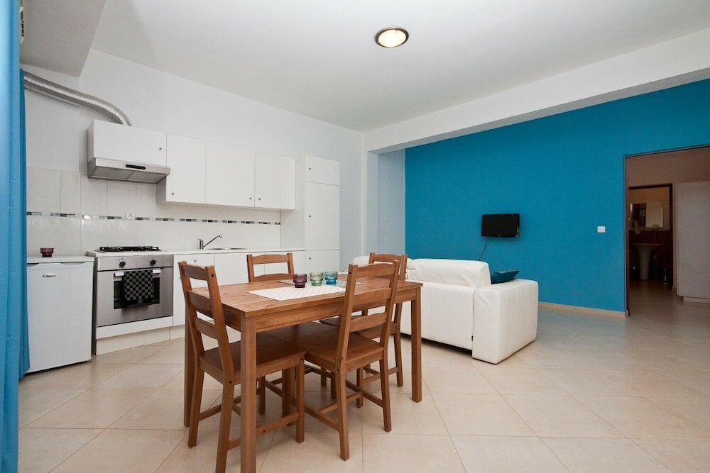 Фото Praiano Aparthotel