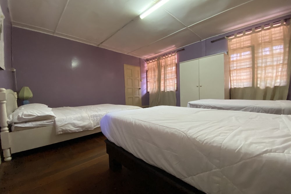 Фото Oyo 90287 Rb Homestay & Farms