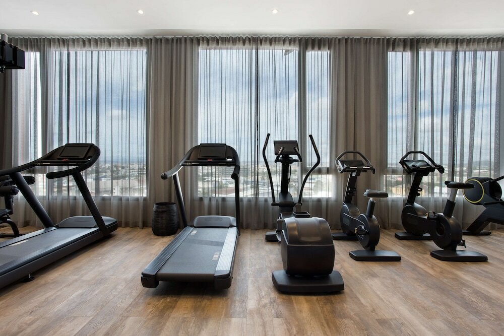 Фото Radisson Blu Hotel, Antananarivo Waterfront