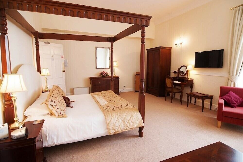 Фото Invernairne Guest House