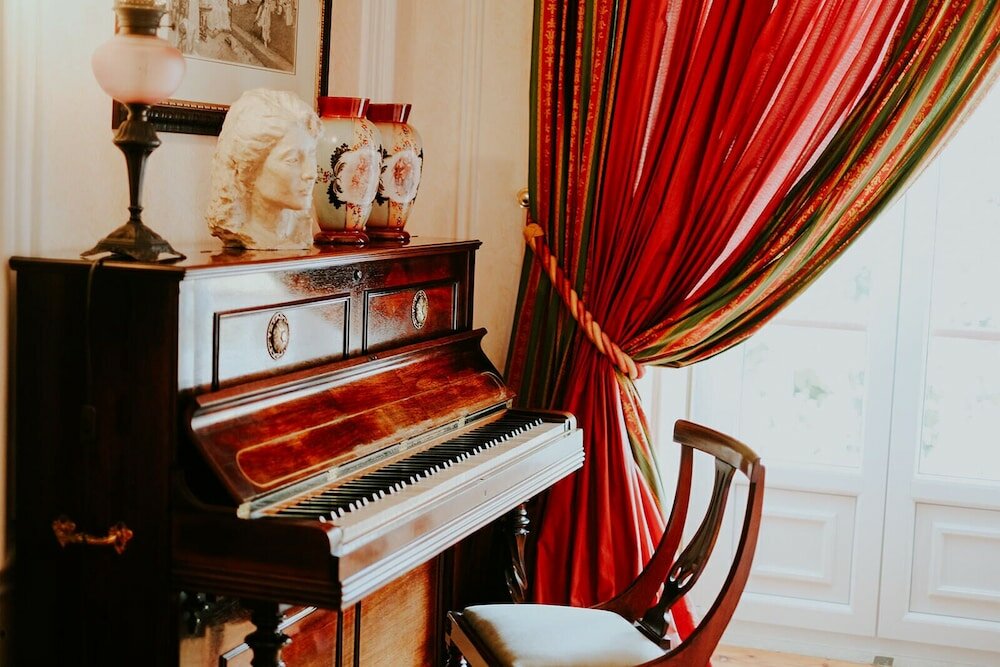 Фото Challet Fonte Nova