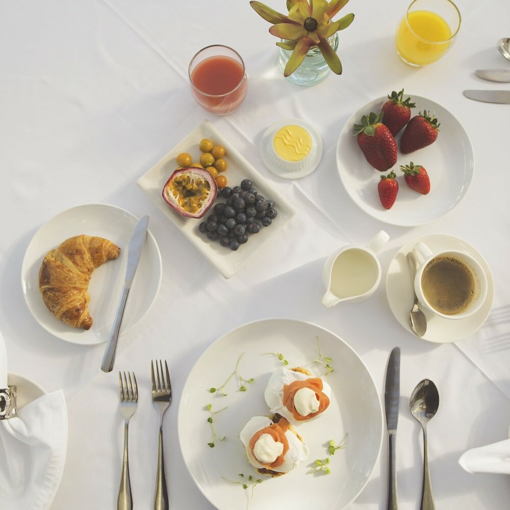 Фото The Last Word Constantia