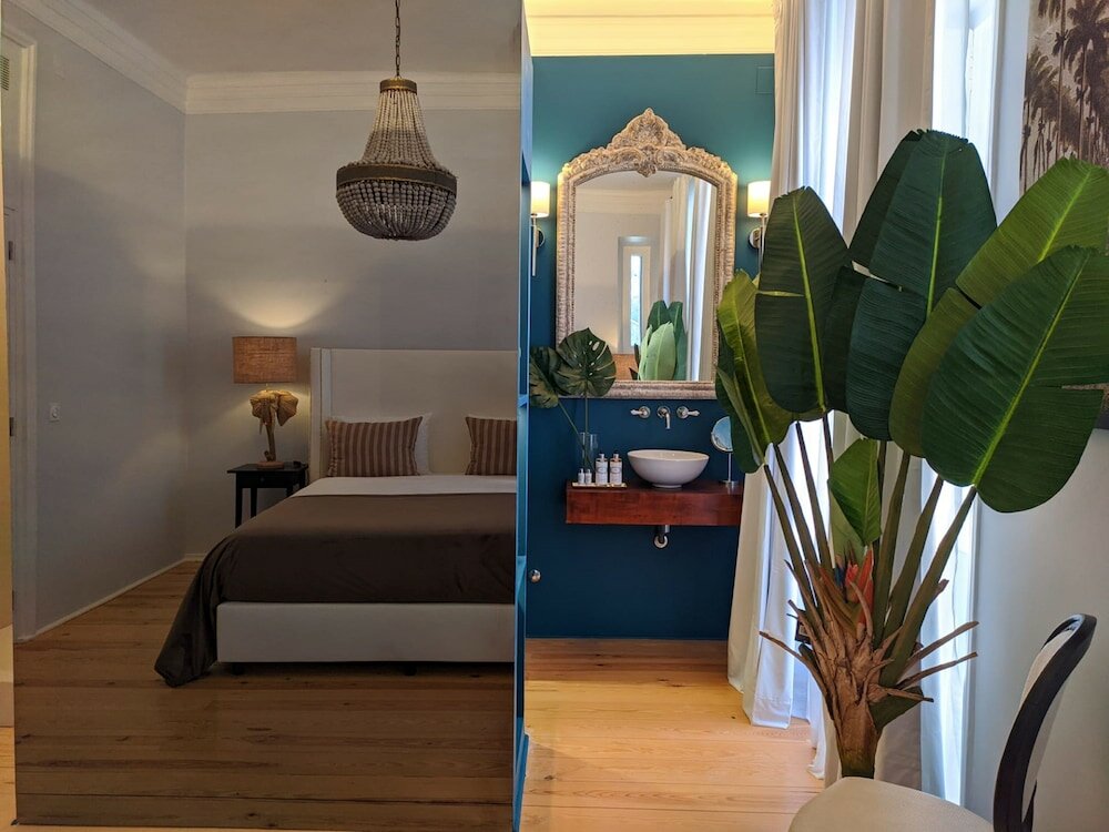 Фото Palácio do Visconde