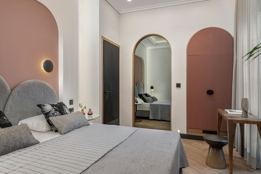 Фото Malmo Historic Hotel