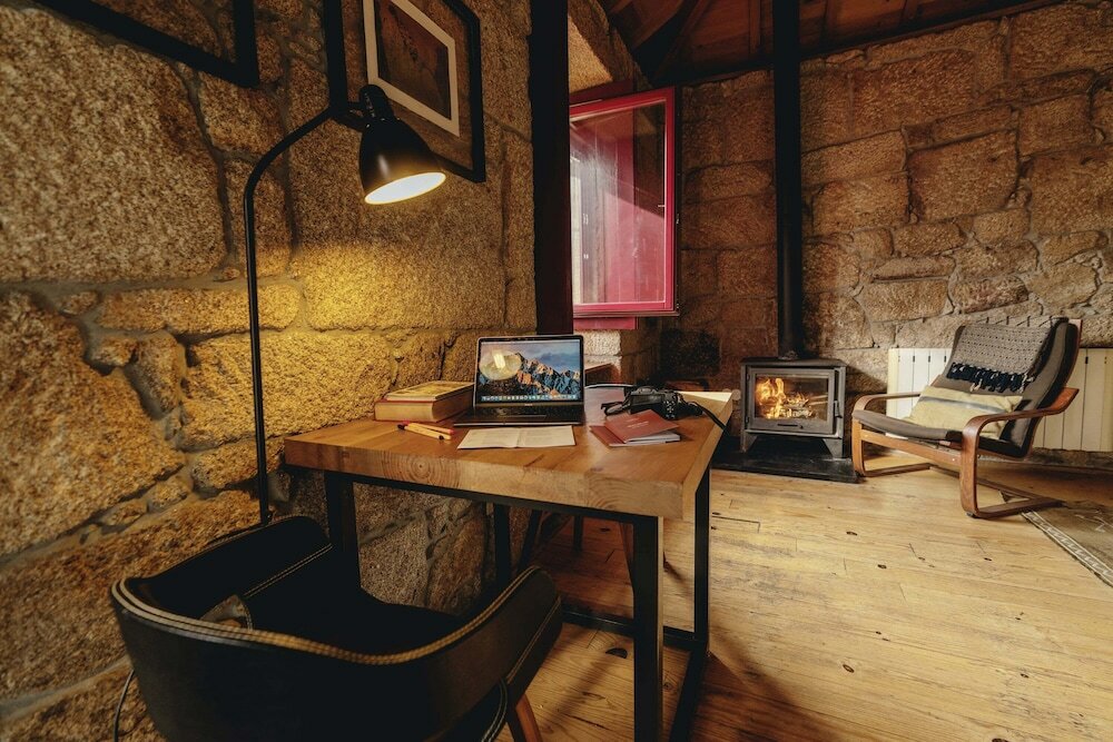 Фото Casa Agrícola da Levada Eco Village