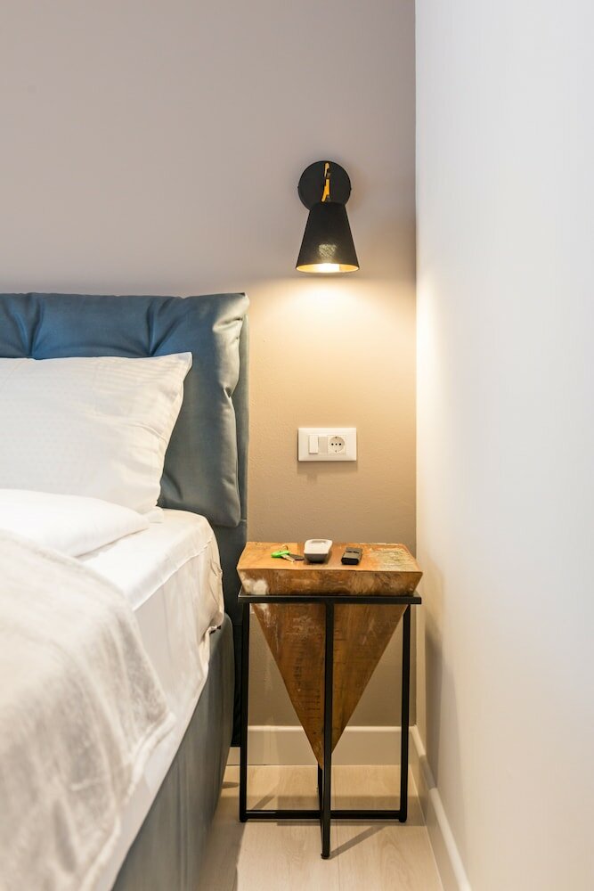 Фото Split Palace Luxury Retreat