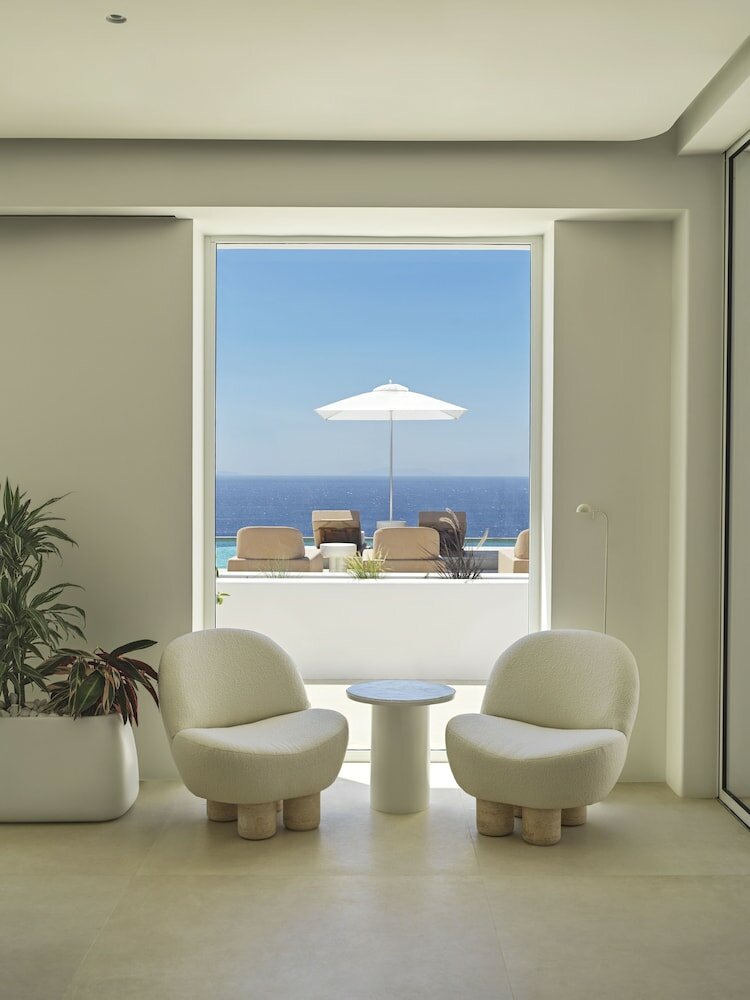 Фото Lovia Mykonos