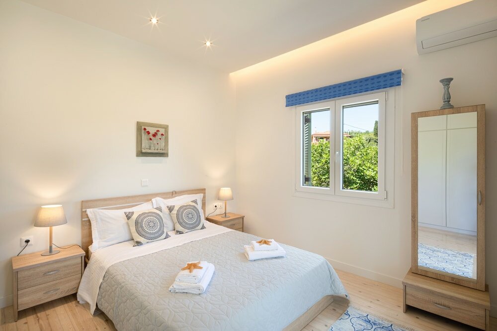 Фото Villa Olga by Corfuescapes