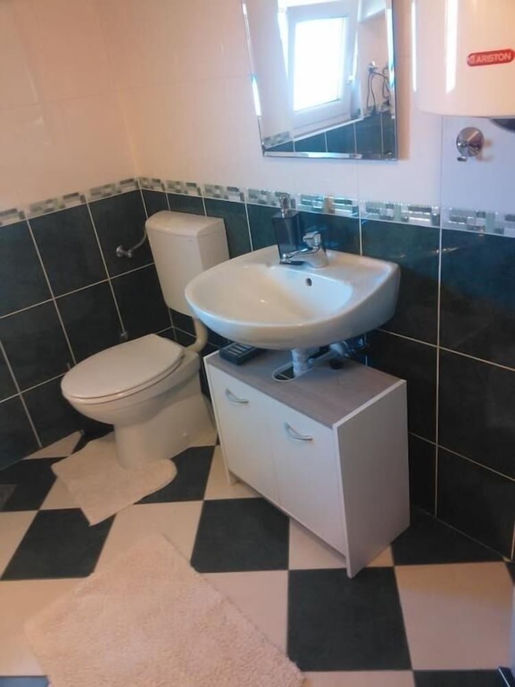 Фото Marinka - With Backyard - A2