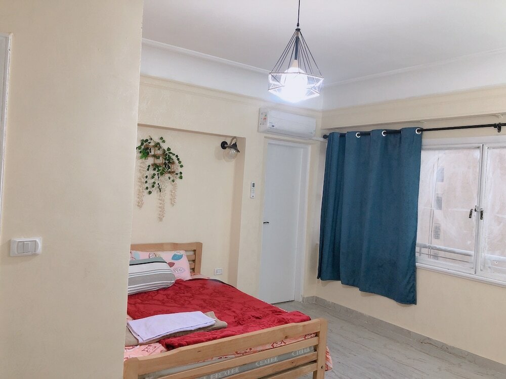 Фото Downtown Cairo Sweet Home