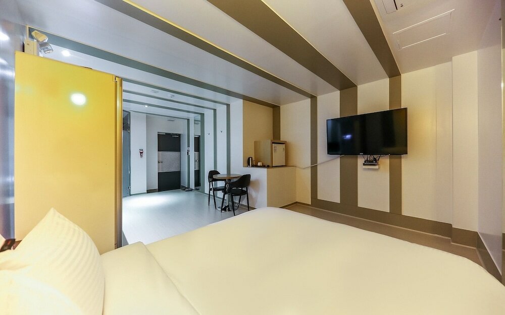 Фото Daejeon Sannae Syap