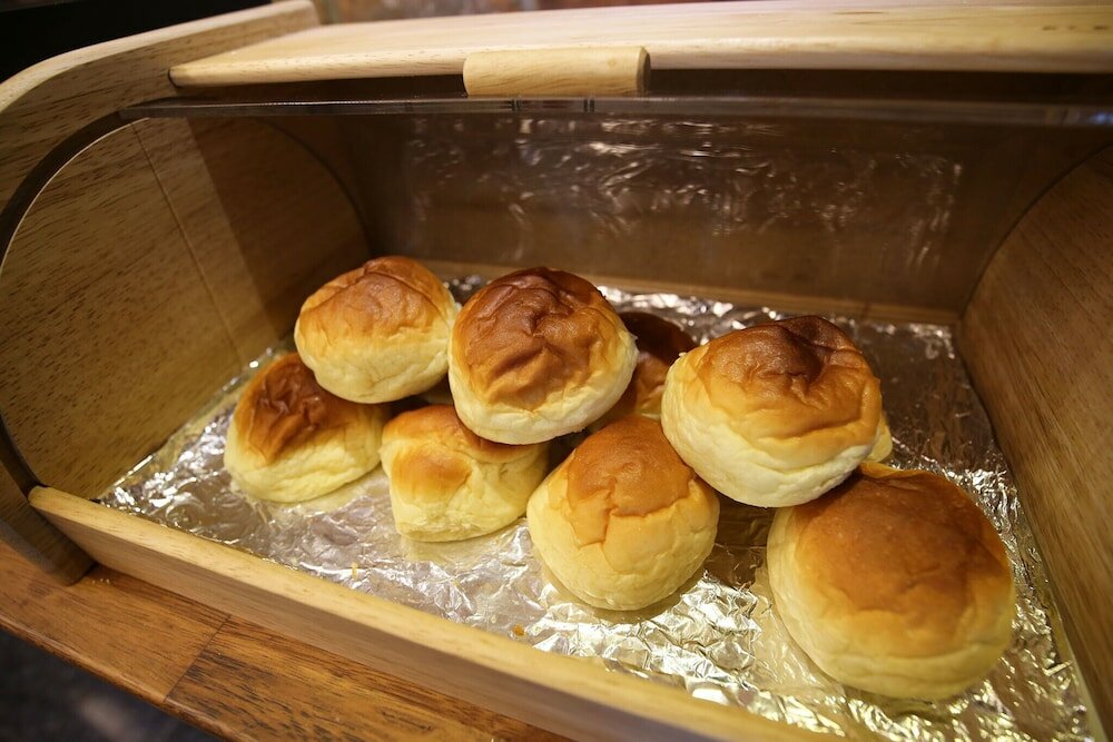 Фото Daejeon Yongjeon Bobos