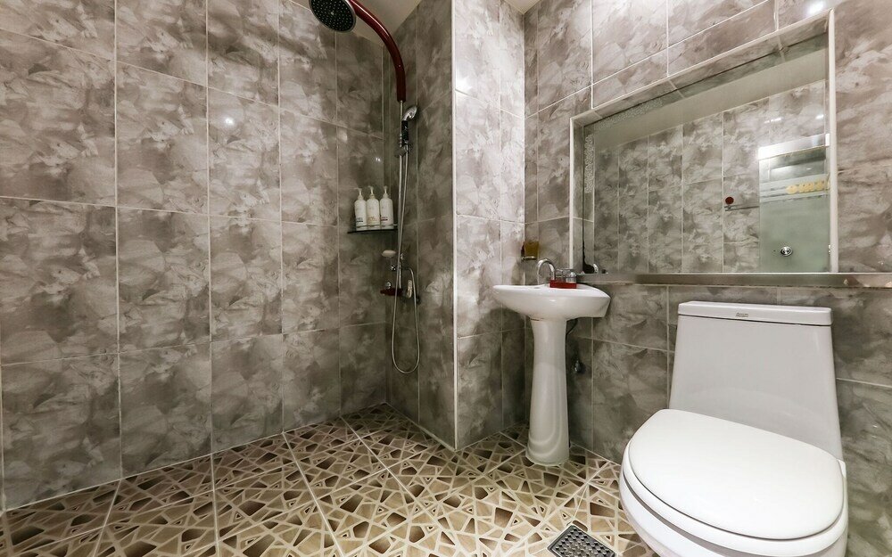 Фото Daejeon Yongjeon Good Time