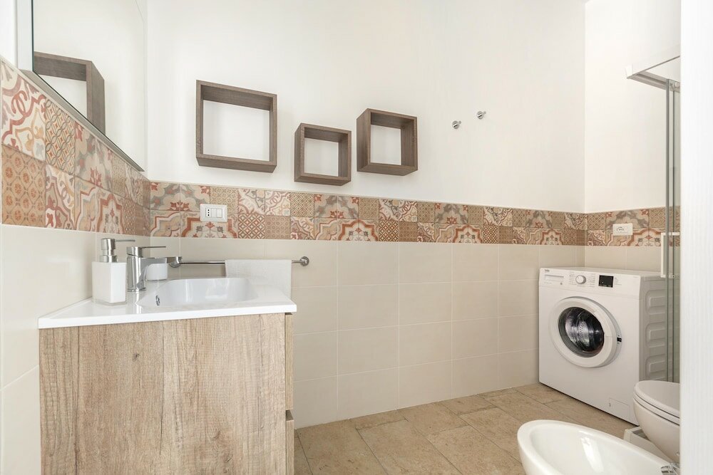 Фото 1236 Appartamento Renzo