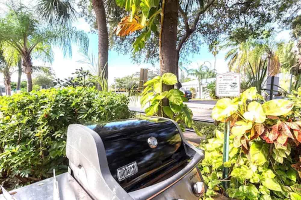 Фото Richard's Motel Studio