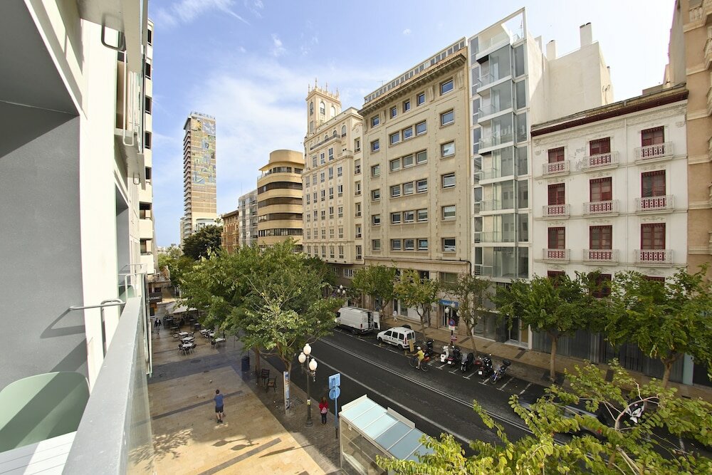 Фото Myflats Rambla Collection