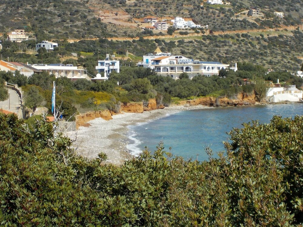 Фото Villa Phoebus