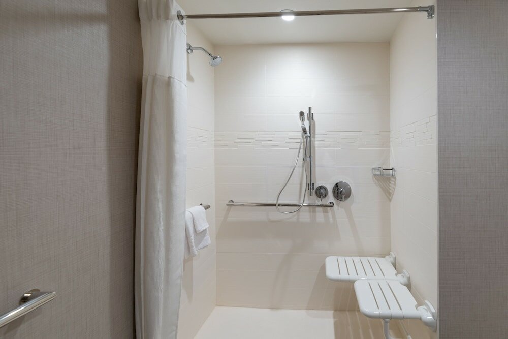 Фото Residence Inn by Marriott Lancaster Palmdale