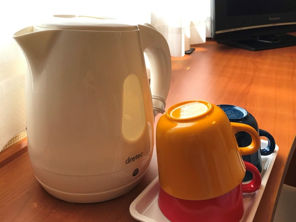 Фото Chisun Inn Iwate Ichinoseki IC